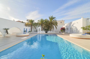 Mauresque Experience Luxury